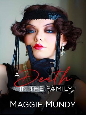 cover image of A Death in the Family